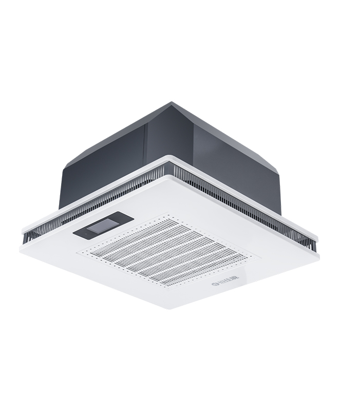 Ceiling Type Air Purifier