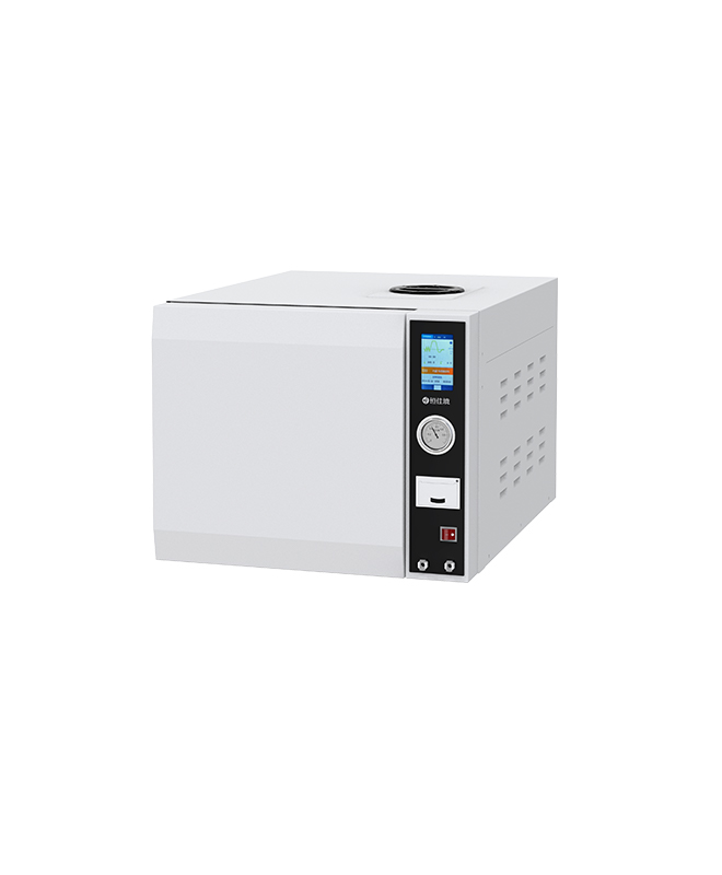 Class B Bechtop Autocalve