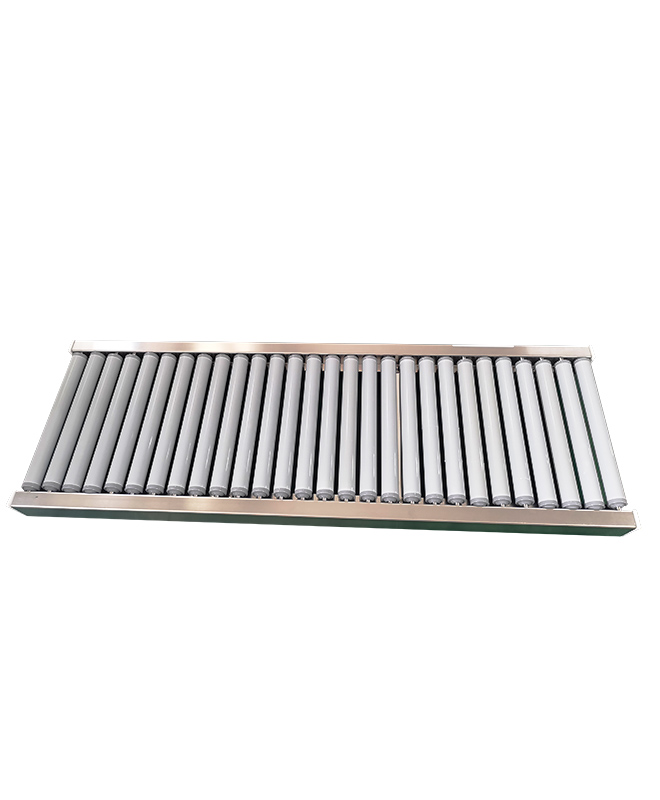 Sliding Table (roller type and smooth surface type)