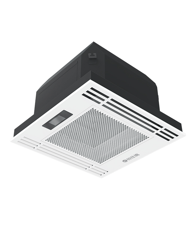 Ceiling-mounted Plasma / ESP Air Purifier