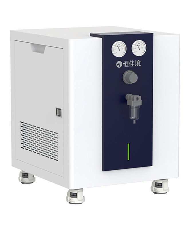 Medical Air Compressor