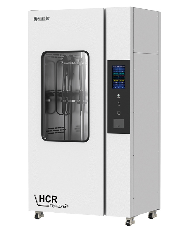 Flexible Endoscope Drying Storage Cabinet (Vertcial Storage)