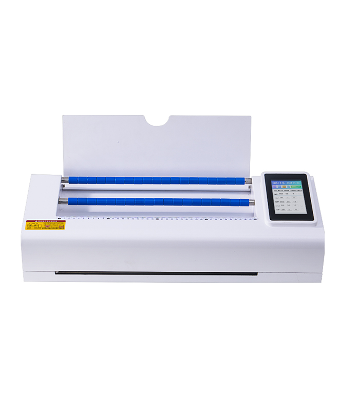 Sterilization Reel Automatic Cutter