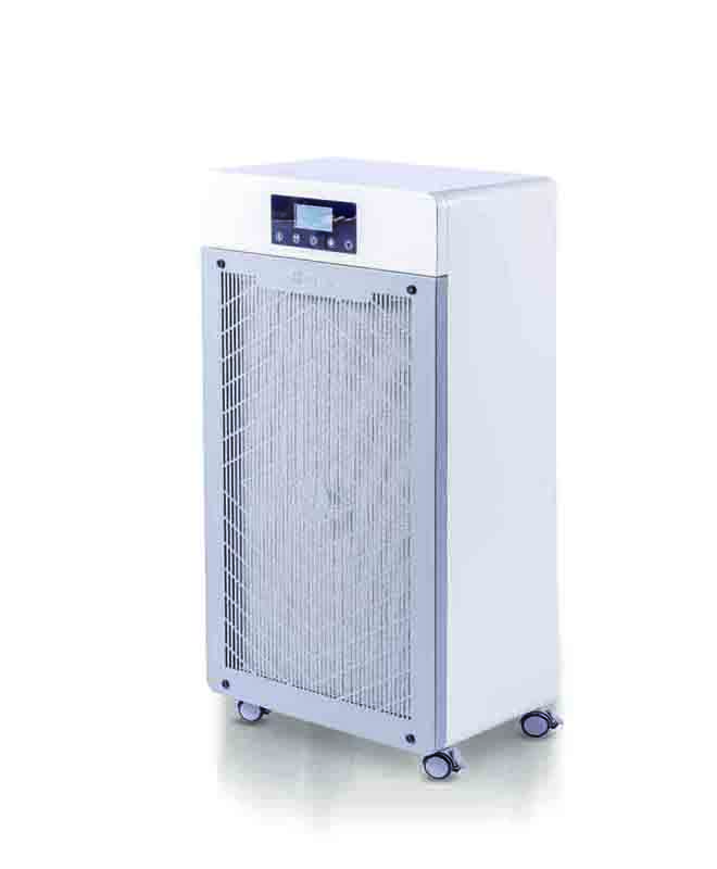 Laminar Flow Air Purifier
