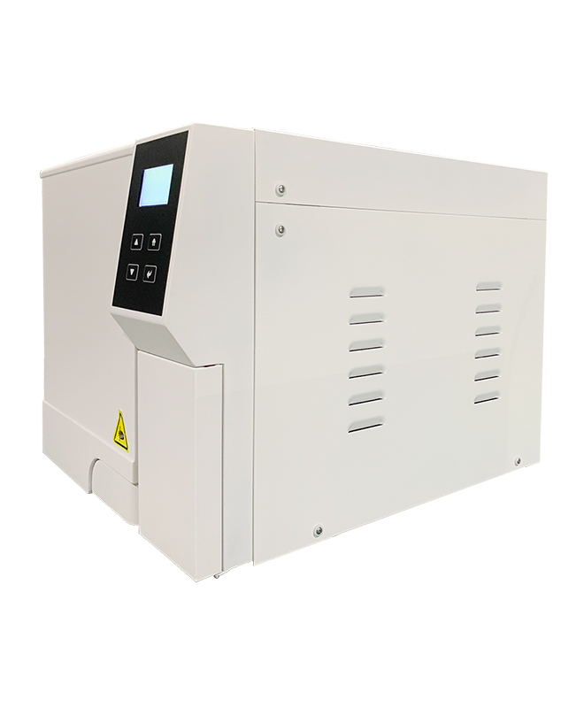 Class B Benchtop Autoclave