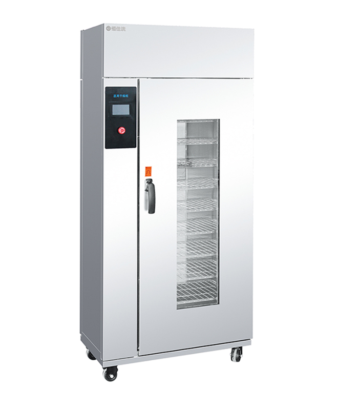 Medical Drying Cabinet (Large Volume 400L, 600L)
