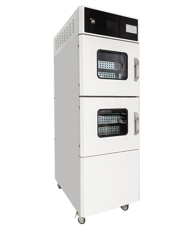 Medical Instruments Vacuum Dryer (for Drying Heat Sensitive Instruments)